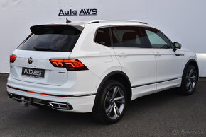 Volkswagen Tiguan Allspace 2.0TDi DSG 4x4 R-Line - 3