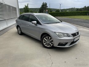 Seat Leon ST 1.6tdi 2018 - 3