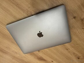 Macbook Air M1 8GB 256GB - 3