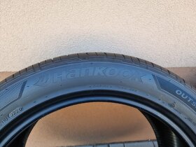 pneu 21″ 285/45R21 HANKOOK letné 6mm DOT2020 - 3