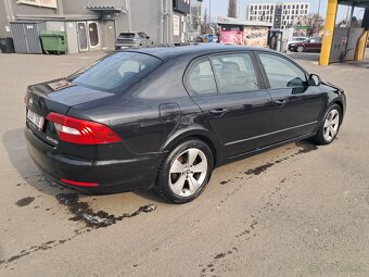 Skoda superb 1.6tdi - 3