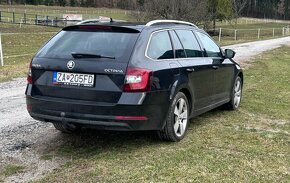 Škoda octavia 3 fl combi - 3