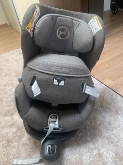 Cybex Sirona Q i-size - 3