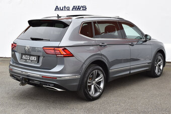 Volkswagen Tiguan Allspace 2.0TDi R-Line Virtual Assist LED - 3