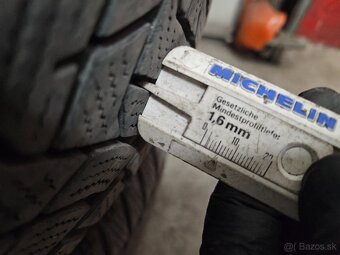 215/55 R16 93H Dunlop Winter Sport 5 - 3