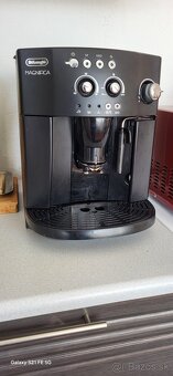 Delonghi Magnifica - 3