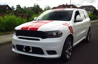 Dodge Durango - 3