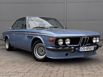 BMW 3.0 CSL E9 - 3