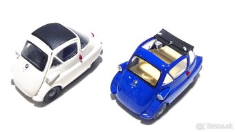 BMW Isetta - 3