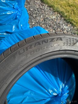 Bridgestone Turanza T005 EV 235/45 R18 98V - 3