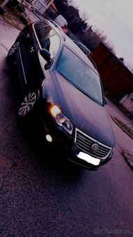 Vw Passat B6 Variant 1.9TDI 77kw BlueMotion - 3