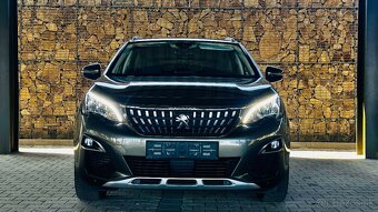 Peugeot 3008 1.2 PureTech Allure - 3