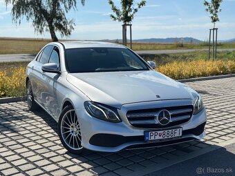 Mercedes-Benz E 220Cdi 4-matic 143kw - 3