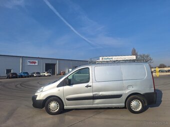 FIAT SCUDO 1,6HDI - 3