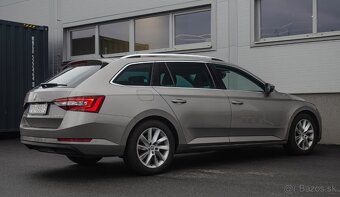 Škoda Superb 2.0 TDI DSG 2018 - 3