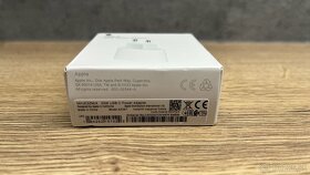 Apple USB-C 20W Power Adapter - 3
