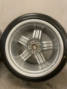 Original AUDI POMPEI R19 8,5J 255/35R19 - 3