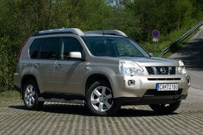 Nissan X-Trail 2.0 dCi SE - 3