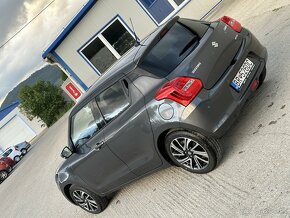 Predám Suzuki swift 1.2i - 3