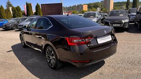 Škoda Superb 2.0 TDI 190k 4x4 L K DSG EU6 - 3