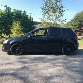 VW golf 5 2.0TDi - 3