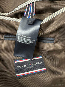 Tommy Hilfiger 50 97 % vlna - 3