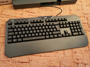 ASUS TUF Gaming K5 - 3