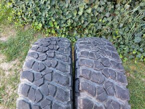 BFGoodrich Mud-Terrain - 3