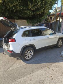 Jeep Cherokee 2016 - 3