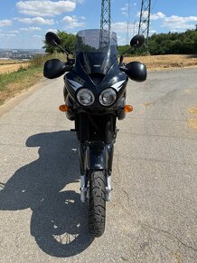 2004 TRIUMPH TIGER 955i po velkém servisu, nová STK - 3