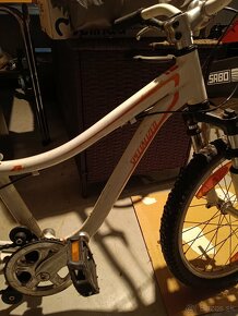 Bicykel Specialized - 3