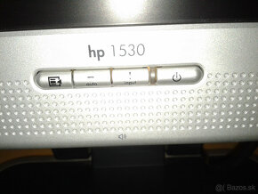 15" LCD monitor HP L1530 - 3