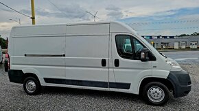 Fiat Ducato Dodávka 2.3 MultiJet L3H2 3,5t - 3