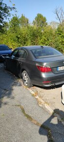 BMW E60 530d - 3