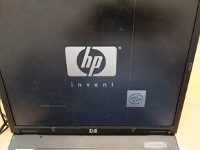 HP Compaq nx6110 +Compaq nc6120 - 3