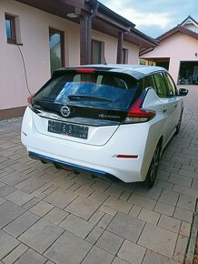 Nissan Leaf 40kwh N-Connecta - 3