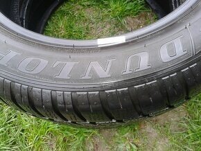 zimne pneumatiky 215/60 r17 2kusi - 3