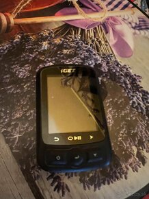 GPS iGET C250 - 3