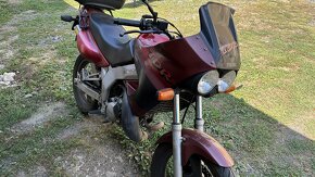 Yamaha TDR 125 - 3