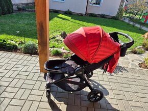 Britax römer - 3