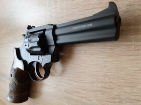 Revolver Alfa Proj 641 6mm ME-Flobert - 3