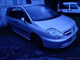 Citroen c8 2.2hdi - 3