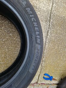 195/55r16 letné Michelin primacy4 - 3