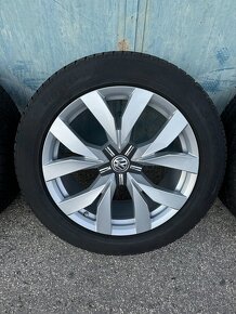 Touareg 3 5x112 R20 285/45 R20 - 3