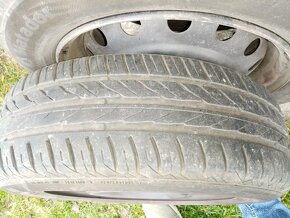 Letne pneumatiky 175/65 R14 82T - 3