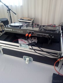 Numark mixstream pro konzola - 3