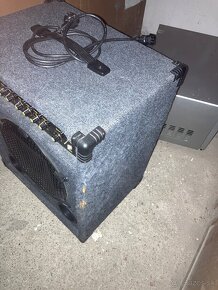 Basové kombo 100W - 3