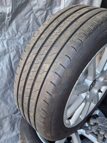 205/55 R16 - 3