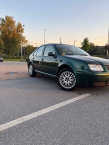 Volkswagen Bora 1.9TDI 66kw - 3