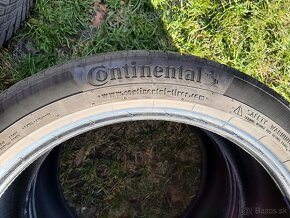 245/40r18 97V XL  Continental  zimne - 3